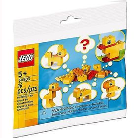 Lego 30503 Creator Hayvan Temalı Serbest Yapımlar