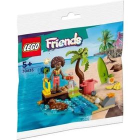 Lego 30635 Friends Beach Cleanup