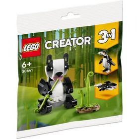 Lego 30641 Creator Panda Bear