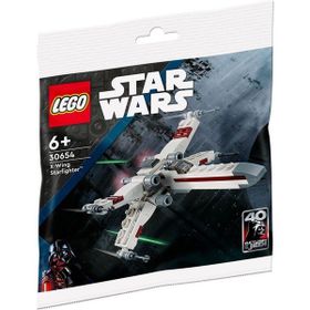 Lego 30654 Star Wars X-Wing Starfighter Polybag