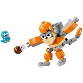 Lego 30676 Sonic The Hedgehog Kikis Coconut Attack