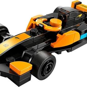 Lego 30683 Speed Champions McLaren Formula 1 Arabası