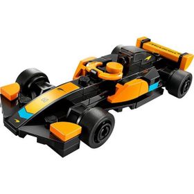 Lego 30683 Speed Champions McLaren Formula 1 Arabası