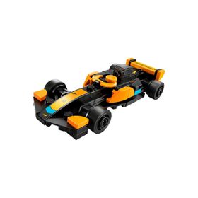 Lego 30683 Speed Champions McLaren Formula 1 Arabası