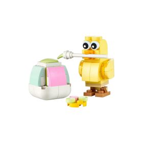 Lego 30690 Creator Easter Egg Chick Painting Fun
