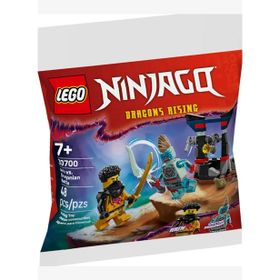 Lego 30700 Ninjago Arin ile Ejderinsan Savaşı