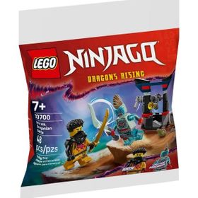 Lego 30700 Ninjago Arin ile Ejderinsan Savaşı