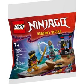 Lego 30700 Ninjago Arin ile Ejderinsan Savaşı