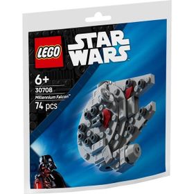 Lego 30708 Millennium Falcon Polybag