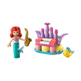 Lego 30720 Disney Princess Ariel ve Flounder'ın Müzikli Doğum Günü Eğlencesi 5+ Yaş 39 Parça