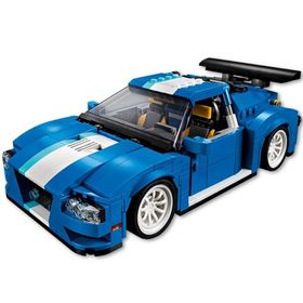 Lego 31070 Creator Turbo Pist Yarışçısı