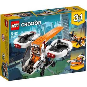 Lego 31071 Creator Drone Explorer