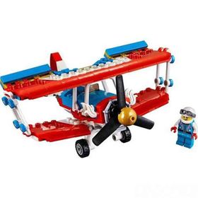 Lego 31076 Creator Daredevil Plane