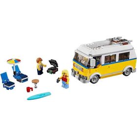 Lego 31079 Creator Sunshine Van