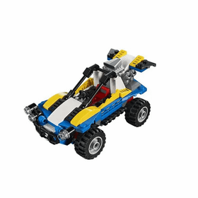 Lego 31087 Creator Kum Cipi