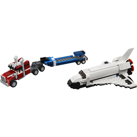Lego 31091 Creator Servis Aracı