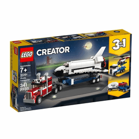Lego 31091 Creator Servis Aracı