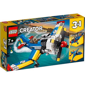 Lego 31094 Creator Yarış Uçağı
