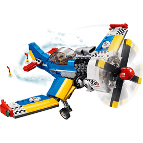 Lego 31094 Creator Yarış Uçağı