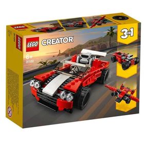 Lego 31100 Creator Spor Araba