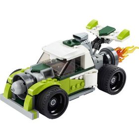 Lego 31103 Creator Roket Kamyon