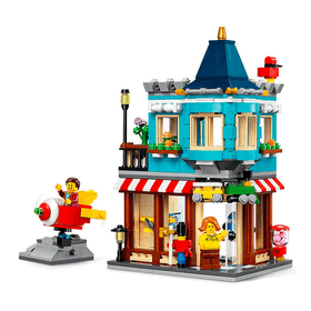 Lego 31105 Creator Araba Oyuncak Mağazası