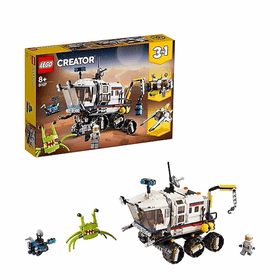 Lego 31107 Creator Uzay Keşif Aracı