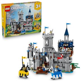 Lego 31109 1260 Creator 3’ü 1 Arada Korsan Gemisi