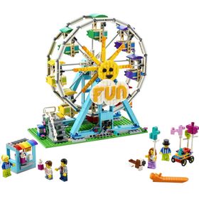 Lego 31119 Creator Dönme Dolap