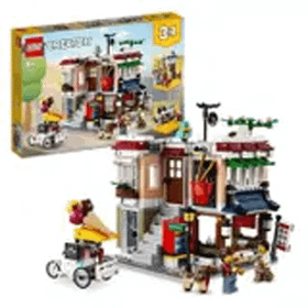 Lego 31131 Şehir Merkezi Makarna Dükkanı