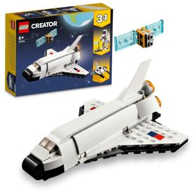 Lego 31134 Creator 144 Parça Uzay Mekiği