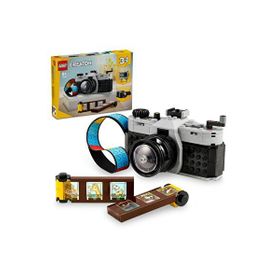 Lego 31147 Creator Retro Fotoğraf Makinesi