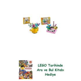 Lego 31149 + 31169 Creator Seti 46