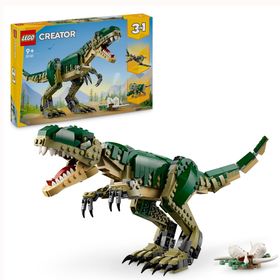 Lego 31151 Creator T.rex 9+ Yaş 626 Parça