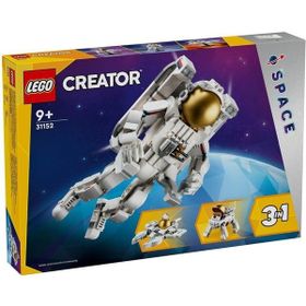 Lego 31152 Creator 647 Parça 3ü 1 Arada Uzay Astronotu