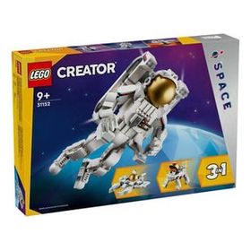 Lego 31152 Creator Space Astronaut