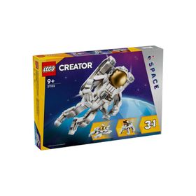 Lego 31152 Creator Space Astronaut