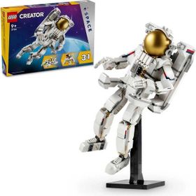 Lego 31152 Creator Uzay Astranotu
