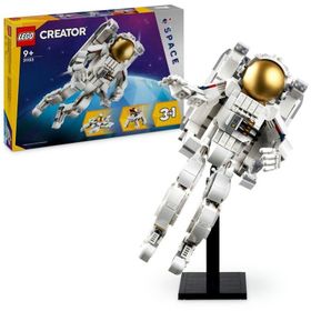 Lego 31152 Creator Uzayda Astronot
