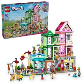 Lego 31159 Creator 153 Parça 3 in 1 Vahşi Hayvanlar Şaşırtıcı Örümcek