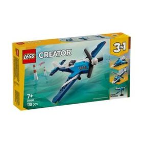 Lego 31160 Creator 178 Parça 3ü1 Arada Yarış Uçağı