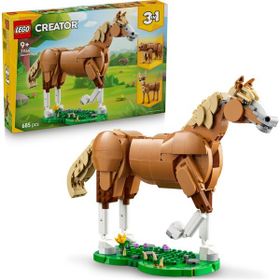 Lego 31166 Creator 3'ü 1 Arada Güzel At