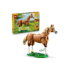 Lego 31166 Creator 3'ü 1 Arada Güzel At