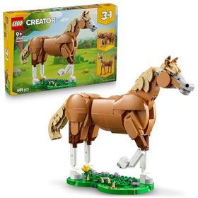 Lego 31166 Creator 3'ü 1 Arada Güzel At