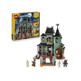 Lego 31167 Creator 3'ü 1 Arada Hayaletli Köşk
