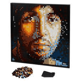 Lego 31198 The Beatles