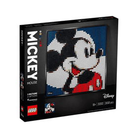 Lego 31202 Mickey Mouse