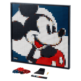 Lego 31202 Mickey Mouse