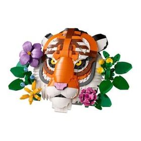 Lego 31217 Art Tiger