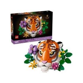Lego 31217 Fauna Koleksiyonu Kaplan